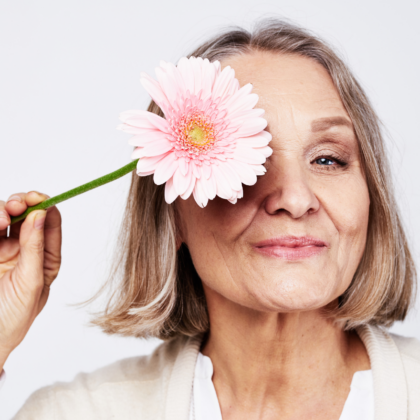 Por que a menopausa finalmente virou assunto?