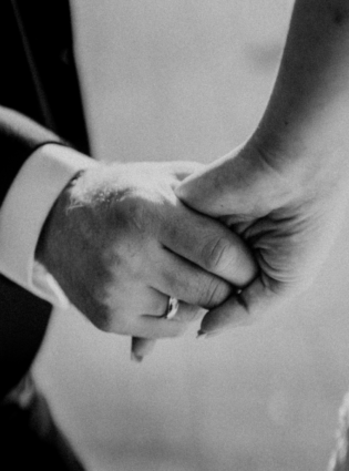 A fase em que muitas mulheres começam a rever o próprio casamento