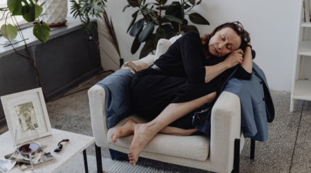 A geração de mulheres que está cansada o tempo inteiro