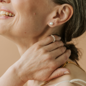 9 coisas que mulheres maduras redescobrem sobre si mesmas