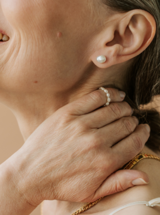 9 coisas que mulheres maduras redescobrem sobre si mesmas