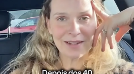 Depois dos 40…