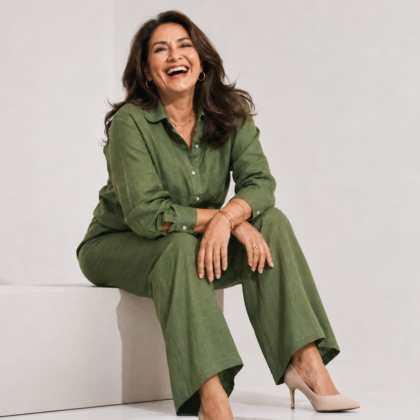 Uma sessão de fotos só sua: o presente para se sentir linda e poderosa