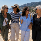 Viagem entre amigas: talvez a sua melhor fase pra cair na estrada