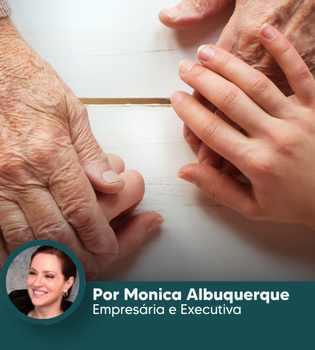 Ser avó: a fase em que a gente pode se dar o direito de ser só amor