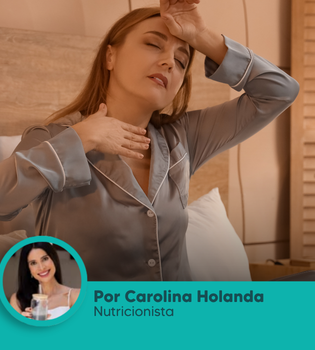 Anvisa aprova primeiro remédio não hormonal para fogachos da menopausa. O que isso muda pra gente?
