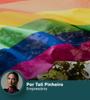 Quando a vida não segue roteiro nenhum
