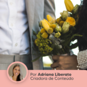Cadê a mulher com quem você casou? Talvez essa não seja a pergunta certa