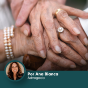 Depois dos 70, casar muda de regime por lei. E quase ninguém explica isso a tempo