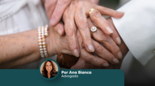Depois dos 70, casar muda de regime por lei. E quase ninguém explica isso a tempo