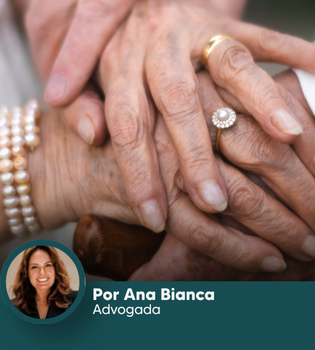 Depois dos 70, casar muda de regime por lei. E quase ninguém explica isso a tempo