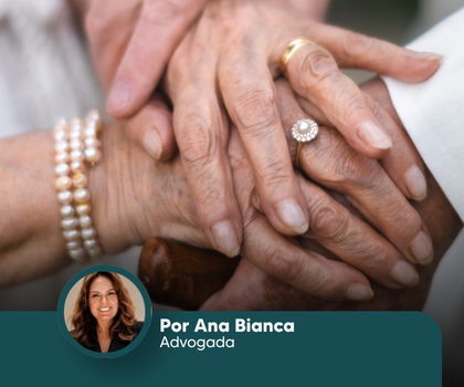 Depois dos 70, casar muda de regime por lei. E quase ninguém explica isso a tempo