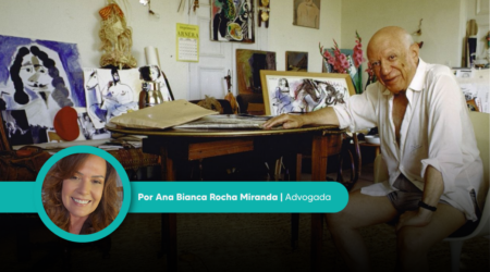 A mulher que ouviu “ninguém me abandona” e mesmo assim se salvou a tempo