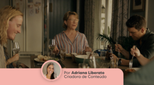A clareza que só o tempo traz: o que Apples Never Fall diz sobre a vida que a gente vai deixando para depois