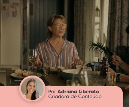 A clareza que só o tempo traz: o que Apples Never Fall diz sobre a vida que a gente vai deixando para depois