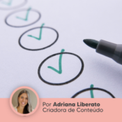 Desde quando a nossa vida virou uma lista sem fim?
