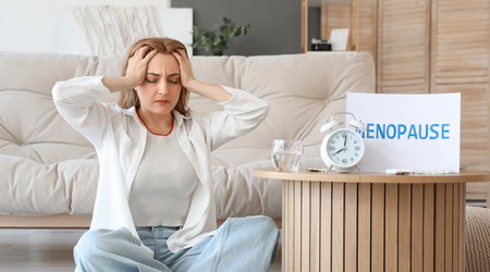 Especial: Dia Mundial da Menopausa (18/10)